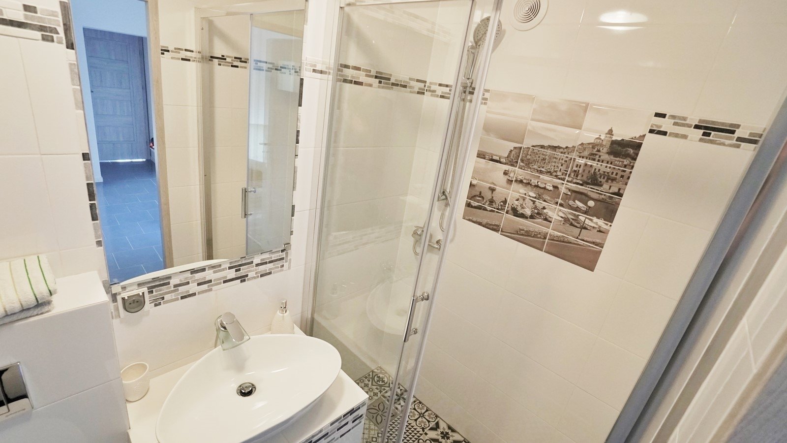 Apartamenyu na Pięterku